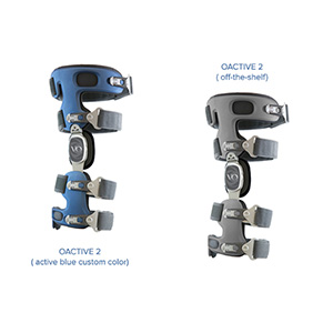 OActive® 2 - Motion Orthopedic