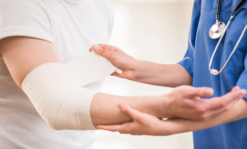 Orthopedic Motion Orthopedic